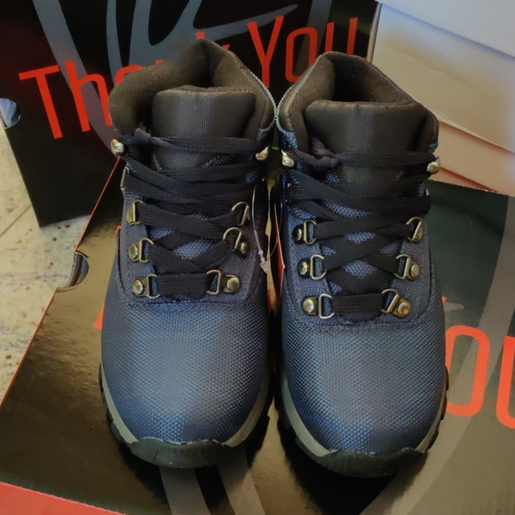 Dear Stags Waterproof hiking boots HE - Picture 5 of 9